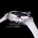 Copy Hublot Big Bang Unico Skeleton Watch Transparent Case White Rubber Band (4)_th.jpg